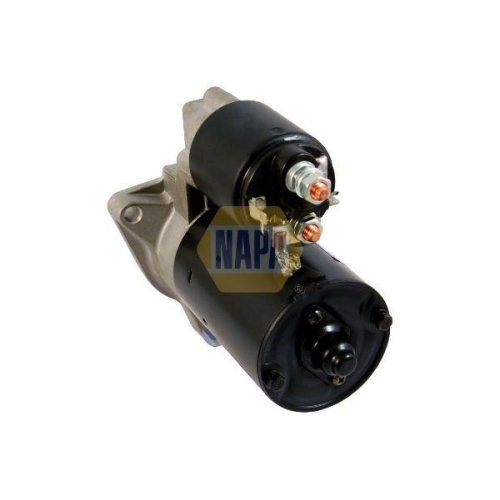 NAPA Starter NAPA NSM1689
