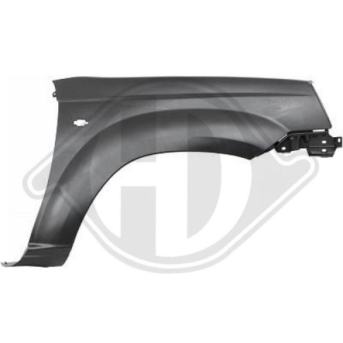 DIEDERICHS Kotfl&uuml;gel 6085806