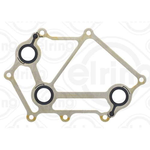 ELRING Dichtung, &Ouml;lk&uuml;hler 317.100