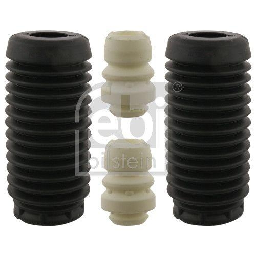 FEBI BILSTEIN Staubschutzsatz, Sto&szlig;d&auml;mpfer 106125
