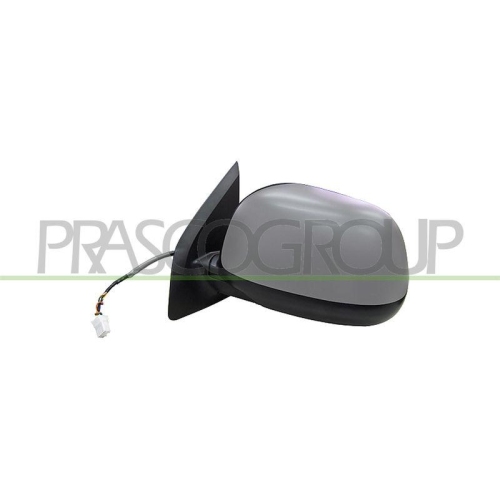 PRASCO Au&szlig;enspiegel MB7147304