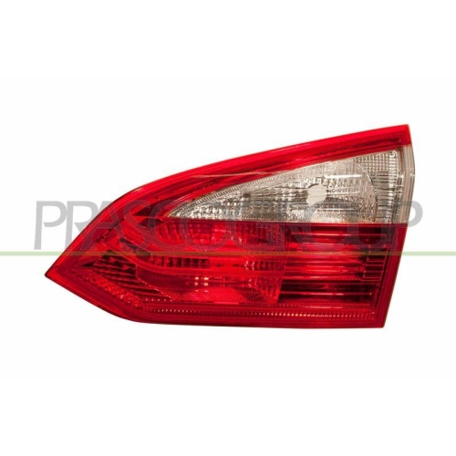 PRASCO Heckleuchte TYC FD4284171