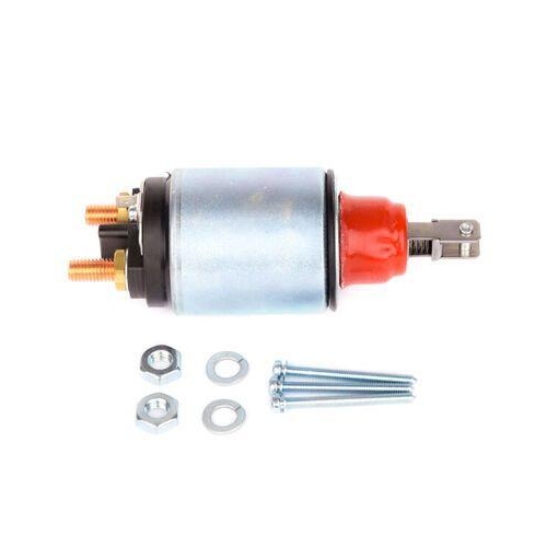 MAHLE Magnetschalter, Starter MSX 1370KIT