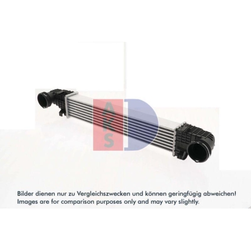 AKS DASIS Ladeluftk&uuml;hler 127024N