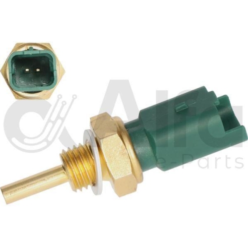 Alfa e-Parts Sensor, K&uuml;hlmitteltemperatur AF04521
