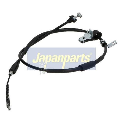 JAPANPARTS Seilzug, Feststellbremse BC-837L