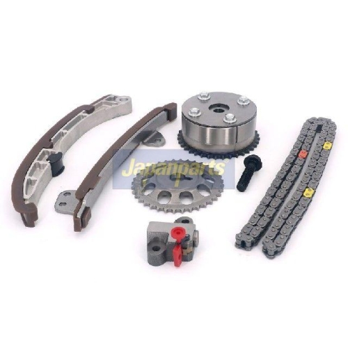 JAPANPARTS Steuerkettensatz KDK-227