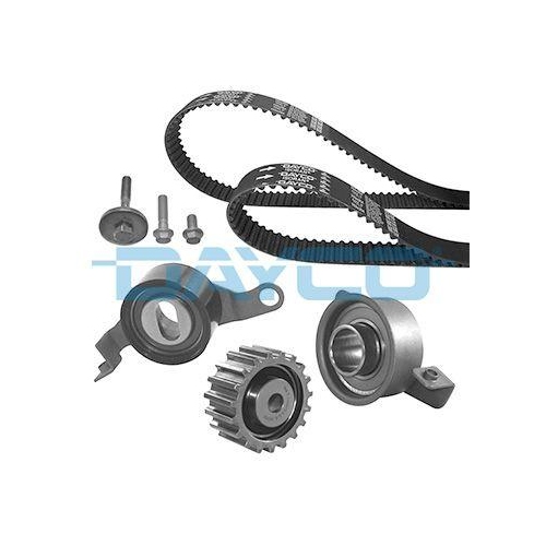 DAYCO Zahnriemensatz KTB142B