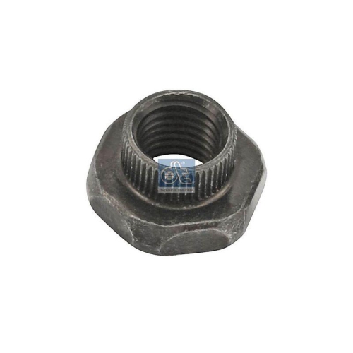 DT Spare Parts Mutter 1.23290
