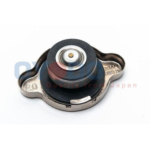 Oyodo Verschlussdeckel, K&uuml;hler 30C0009-OYO
