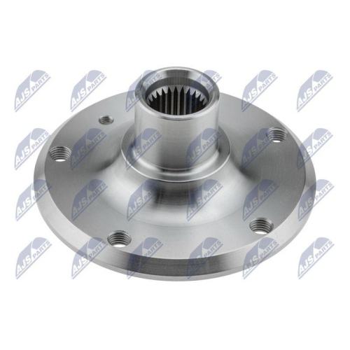 NTY Radnabe KLT-BM-013P