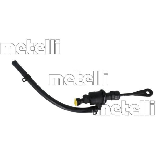 METELLI Geberzylinder, Kupplung 55-0283