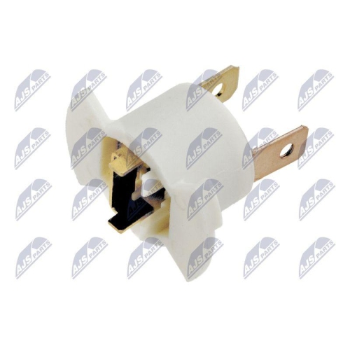 NTY Lampenfassung, Hauptscheinwerfer EZ-HD-001