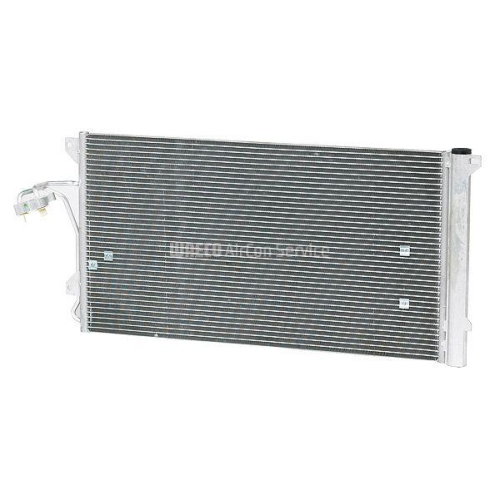 WAECO Kondensator, Klimaanlage 8880400435