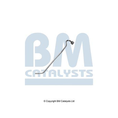 BM Catalysts Druckleitung, Drucksensor (Ru&szlig;-/Partikelfilter) PP11629A