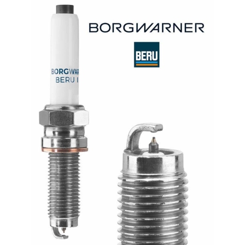 BorgWarner (BERU) Z&uuml;ndkerze Z534