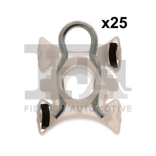 FA1 Gleitbacke, Fensterheber 10-40088.25
