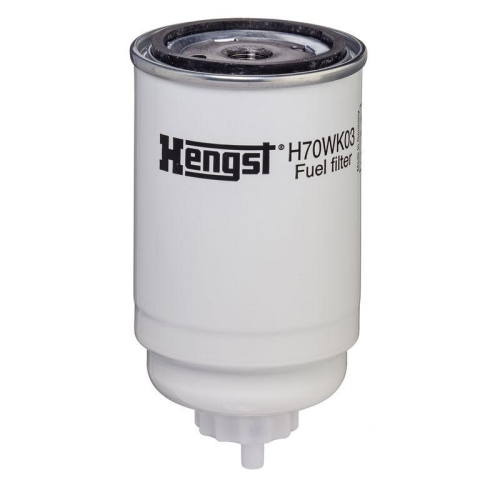 HENGST FILTER Kraftstofffilter H70WK03