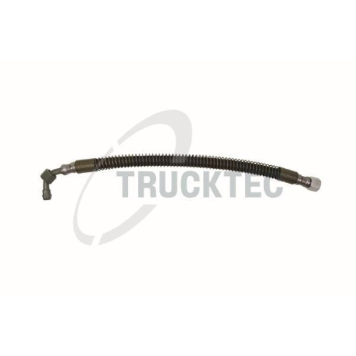 TRUCKTEC AUTOMOTIVE Schlauch, Getriebe&ouml;lk&uuml;hler 02.67.102