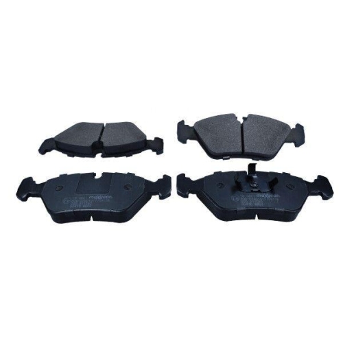MAXGEAR Bremsbelagsatz, Scheibenbremse 19-3881