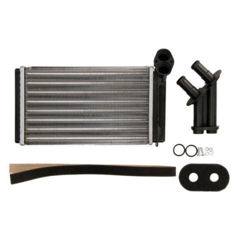 THERMOTEC W&auml;rmetauscher, Innenraumheizung D6G021TT