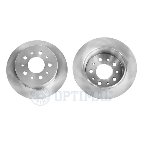 OPTIMAL Bremsscheibe BS-8374C