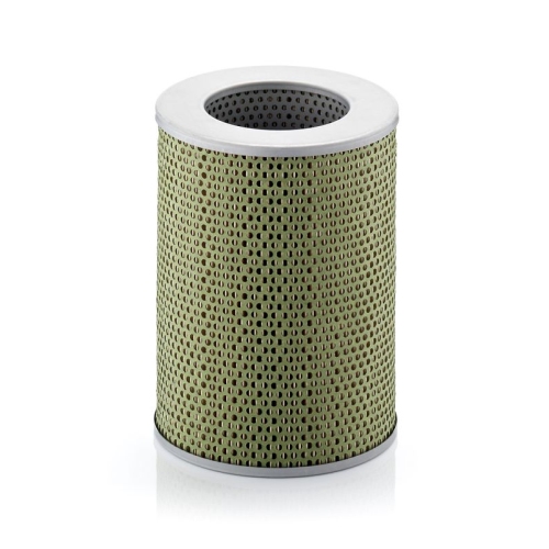 MANN-FILTER &Ouml;lfilter