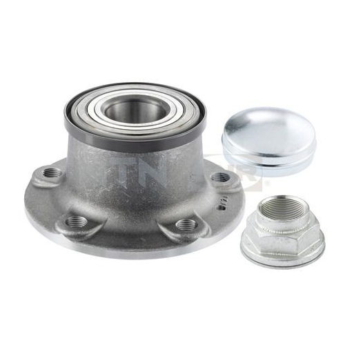 SNR Radlagersatz R140.89