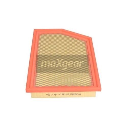 MAXGEAR Luftfilter 26-1297