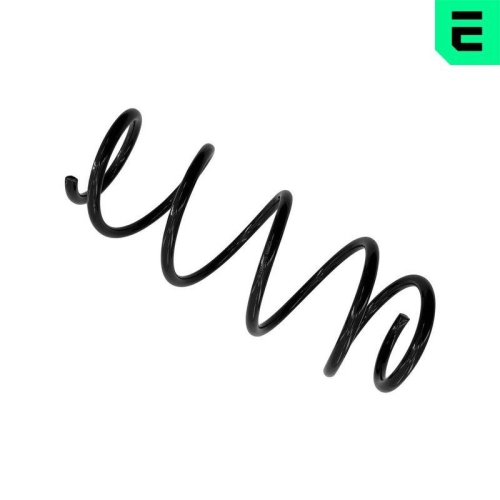 OPTIMAL Fahrwerksfeder OP-CSP01275