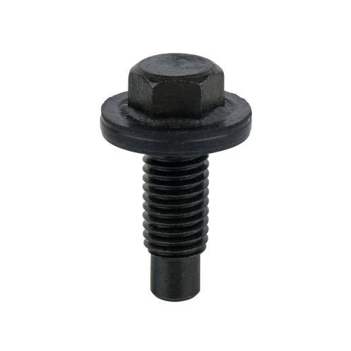 &Ouml;lablassschraube,Au&szlig;en6kant 15mm,M12x1,75x28,5mm,10er-Pack KS TOOLS 430.1066