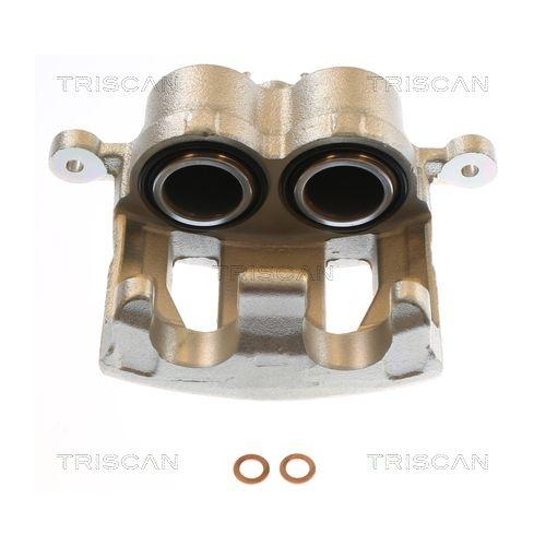 TRISCAN Bremssattel 8175 43137
