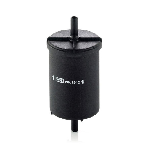 MANN-FILTER Kraftstofffilter WK 6012