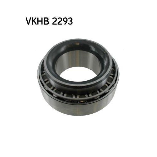 SKF Radlager VKHB 2293