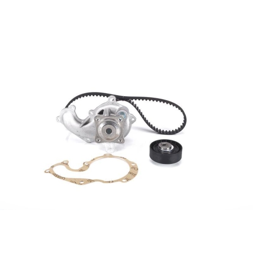 BOSCH Wasserpumpe + Zahnriemensatz 1 987 948 520