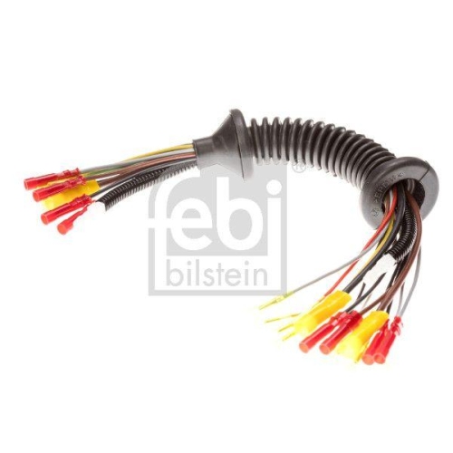 FEBI BILSTEIN Kabelreparatursatz, Heckklappe febi Plus 107102