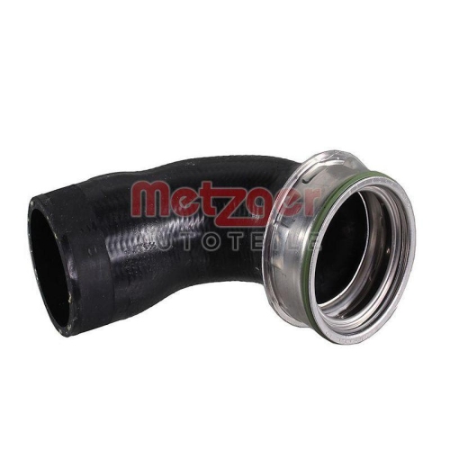 METZGER Ladeluftschlauch 2401310