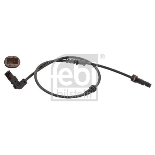 FEBI BILSTEIN Sensor, Raddrehzahl 38597