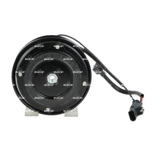 NRF Magnetkupplung, Klimakompressor 380182