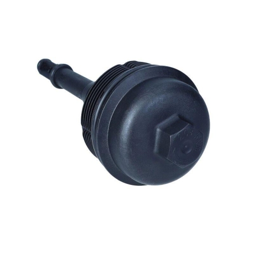 MAXGEAR Deckel, Ölfiltergehäuse 27-2738
