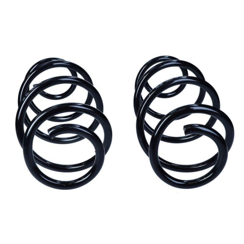 MAXGEAR Fahrwerksfeder 60-1682D