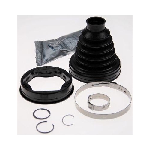 SPIDAN Faltenbalgsatz, Antriebswelle 36666