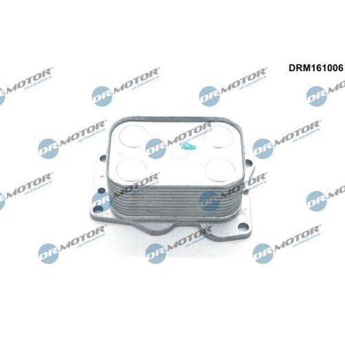 Dr.Motor Automotive &Ouml;lk&uuml;hler, Motor&ouml;l