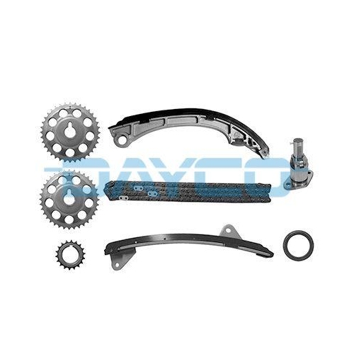 DAYCO Steuerkettensatz