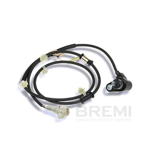 BREMI Sensor, Raddrehzahl