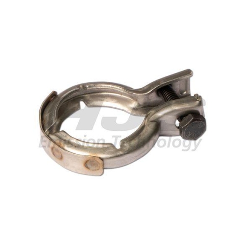 HJS Rohrverbinder, Abgasanlage