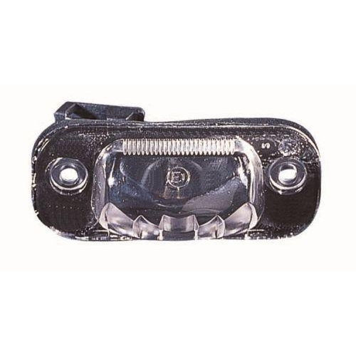 ABAKUS Kennzeichenleuchte