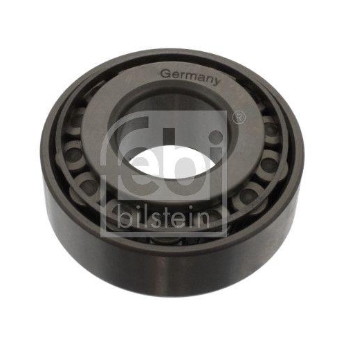 FEBI BILSTEIN Radlager 19786