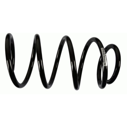 SACHS Fahrwerksfeder