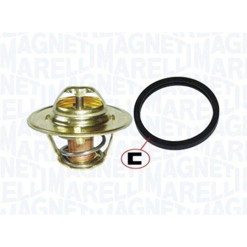 MAGNETI MARELLI Thermostat, K&uuml;hlmittel 352317100370